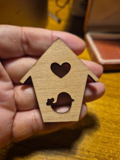 Vintage Brooch