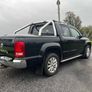 2013 Volkswagen Amarok Automatic Image 4