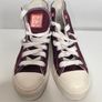 Converse Trainers Size 8(41.5) Image 6