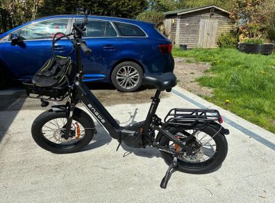 E-Bike