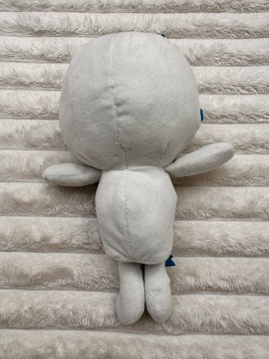 Five Nights at Freddy's Frostbite Balloon Boy Soft Plush approx. 23 cm. Used  Dirty Please see photos