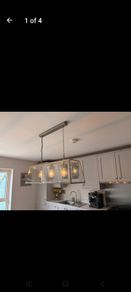 Pendant Light