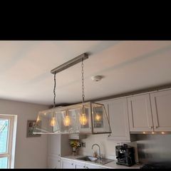 Pendant Light