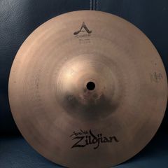 Zildjian A Custom 10" splash