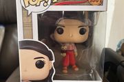 Funko Pop! Movies: Indiana Jones Rotla - Marion - Raiders of The Lost Ark - Vinyl Collectible Figure