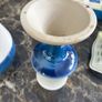 Cool mountain Pottery Set of 5 Image 7