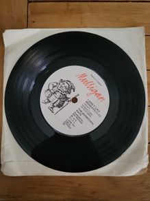 The Boomtown Rats I Dont Like Mondays 7 inch single