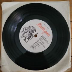 The Boomtown Rats I Dont Like Mondays 7 inch single
