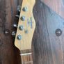 Blue Star Mandoblaster 4 String Mandolin/Mandola Image 3