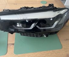 BMW headlights G30/G31