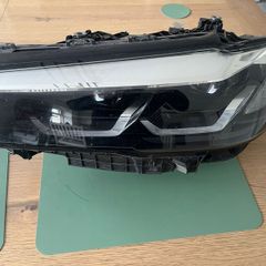 BMW headlights G30/G31