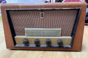 Antique Radio