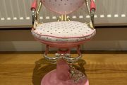 Our generation hair salon chair