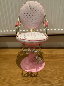 Our generation hair salon chair