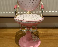 Our generation hair salon chair