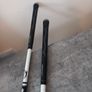 Slazenger Golf woods. Right handed clubs Image 9