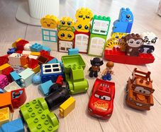 Lego Duplo