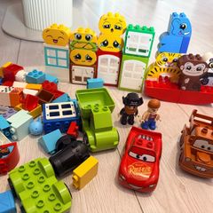 Lego Duplo