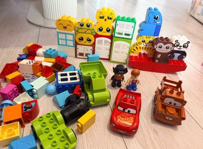 Lego Duplo