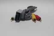 Nintendo AV Cable for /SNES/WII/Gamecube/Wii mini