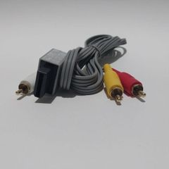 Nintendo AV Cable for /SNES/WII/Gamecube/Wii mini