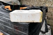 Bricks approx 350