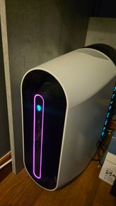 Alienware Aurora R10 5060Ti