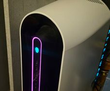 Alienware Aurora R10 5060Ti
