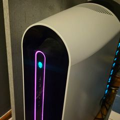 Alienware Aurora R10 5060Ti