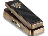 Dunlop JC95 Jerry Cantrell Signature Cry Baby Wah Pedal (Grade B)