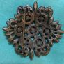 Brooch - Crystal - Vintage Image 3