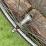 MTB Front wheel 26.5 Image 3