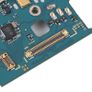 For Samsung Galaxy S23 Plus Replacement Charging Port Board With Microphone Image 4