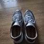Wonders wedge platform trainers/sneakers Image 8