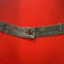 Just Cavalli Womens Denim Belt Image 3