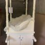 Handmade sweet trolley Image 4