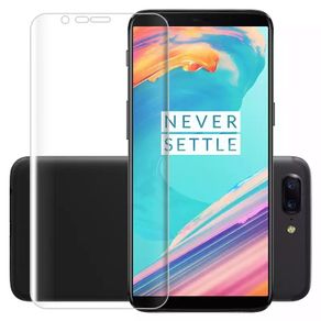 OnePlus  6 , 6T,7 ,7T 9H Tempered Glass Screen Protector