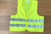 XL High Vis Vest NEW