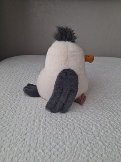 soft toys