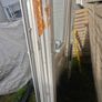 PVC external door ( double glazed) Image 8