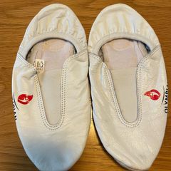 Olympian Gymnastics Shoes Size 35