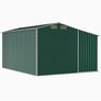 Premium large garden shed free delivery Image 5