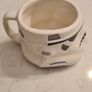 Mug - A Storm Truper from Star Wars.  Star414/SI Zeon Image 2