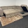 Massive Sale On Carmen Corner Sofa-beds Image 6
