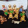 Ceramic bears Image 3
