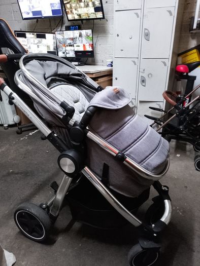 Push Chair