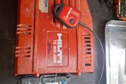 Hilti te905 repair