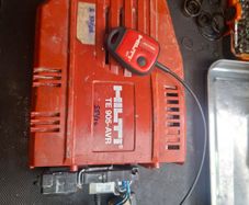 Hilti te905 repair
