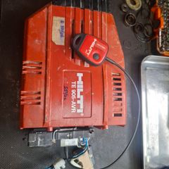 Hilti te905 repair