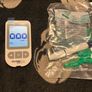 Glucomen Areo GK Blood Glucose and ketones Monitoring System Meter Blood Sugar diabetes Image 9